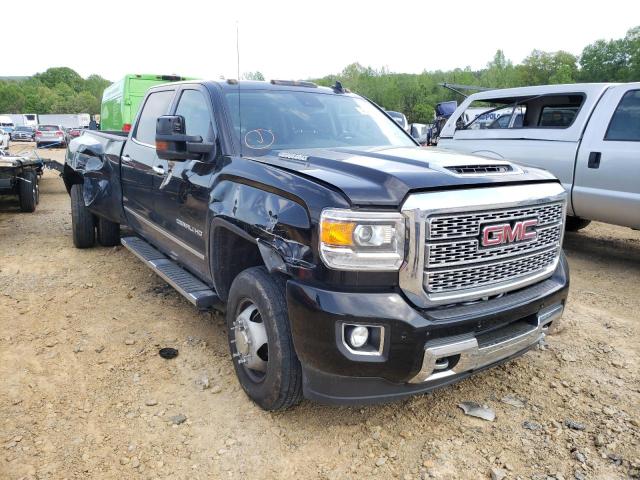 2018 GMC SIERRA K35 1GT42YEY8JF278359