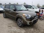 2013 KIA  SOUL