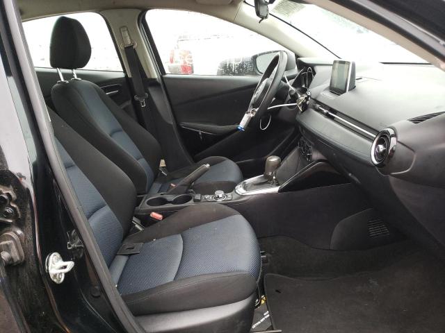 2017 TOYOTA YARIS IA 3MYDLBYV7HY173814