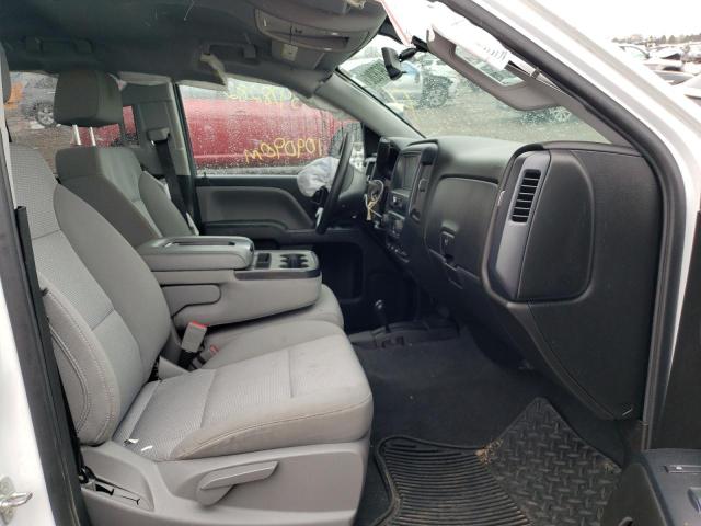 2019 GMC SIERRA LIM 2GTV2LEC4K1132450