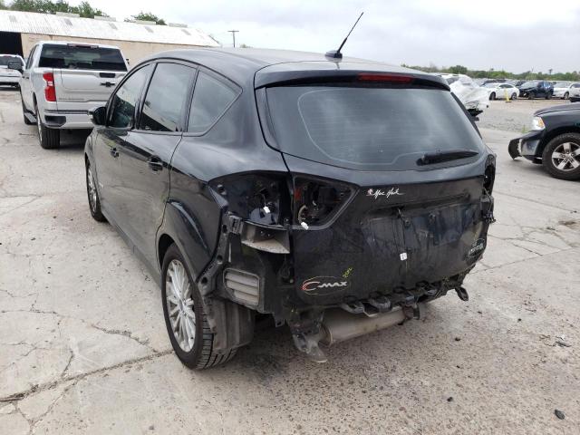 2016 FORD C-MAX SE 1FADP5AU7GL117164