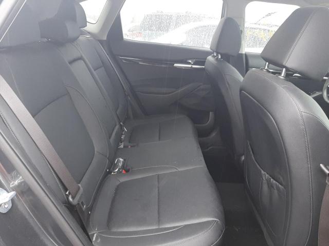 2021 KIA SELTOS EX KNDERCAA9M7134846