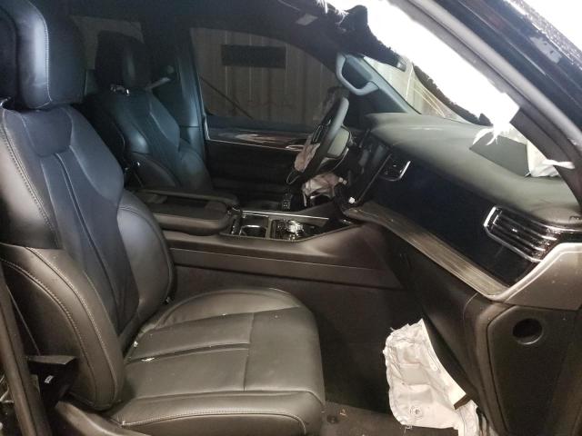 2022 JEEP WAGONEER S 1C4SJVDT3NS105344
