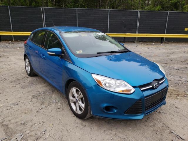 Фото: 1FADP3K29EL410692 - 1