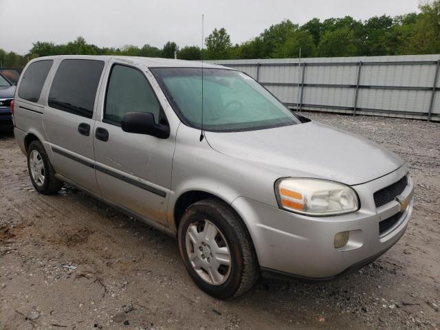 2006 Chevrolet Uplander LS