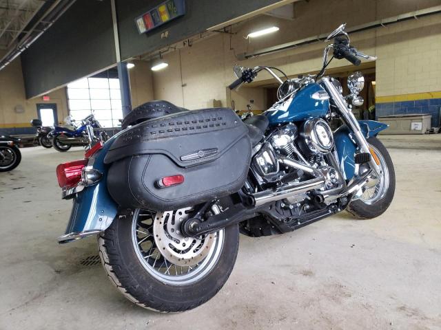 2021 HARLEY-DAVIDSON FLHC 1HD1YAJ18MB036876