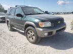 2001 NISSAN  PATHFINDER