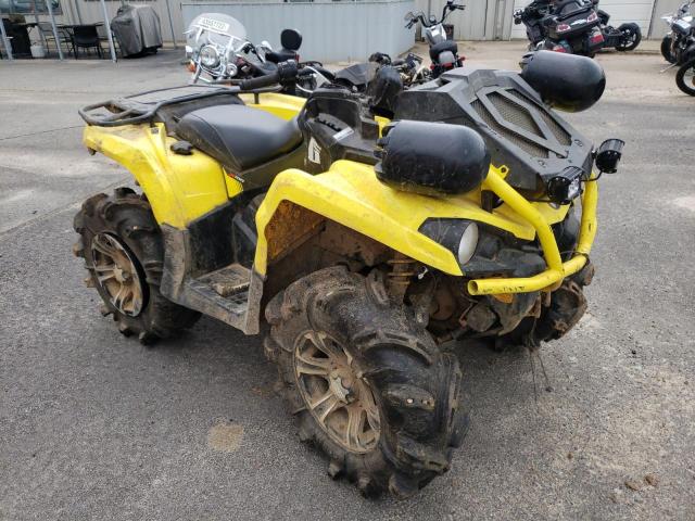 Can-Am salvage cars for sale: 2019 Can-Am Outlander