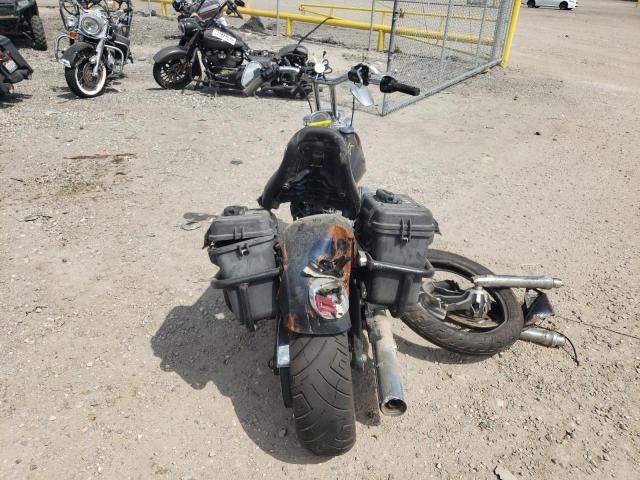 2019 HARLEY-DAVIDSON FXLR 1HD1YNJ21KB050194