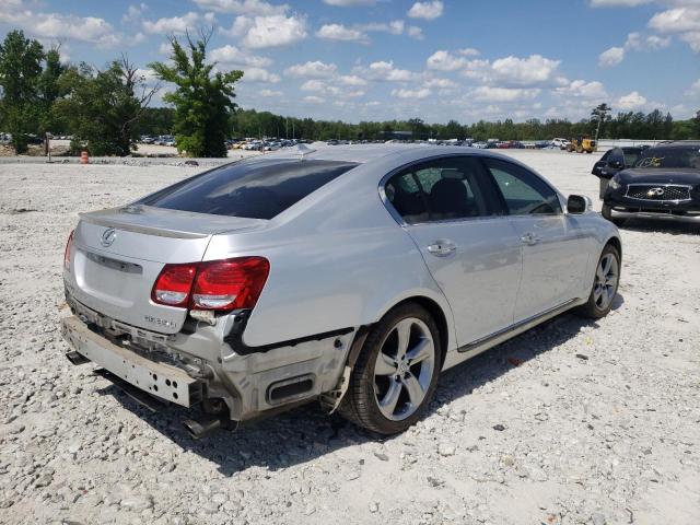 2010 LEXUS GS 350 - JTHBE1KS2A0050753