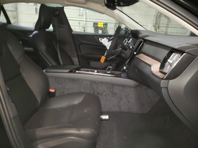2022 VOLVO S60 B5 MOM 7JRL12TZ2NG174278