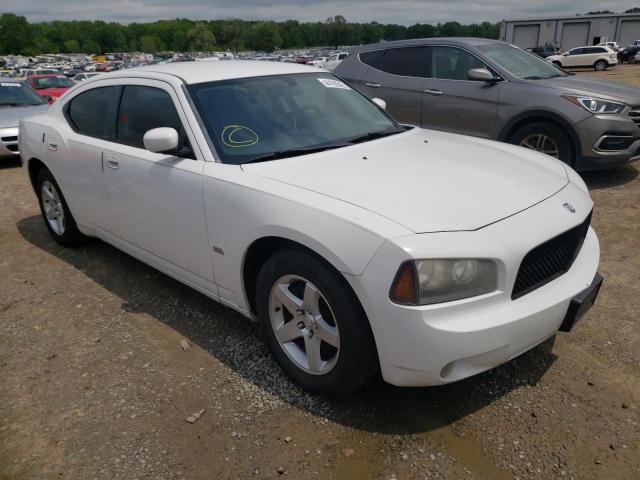 Dodge salvage cars for sale: 2010 Dodge Charger SX
