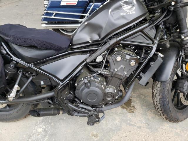 2021 HONDA CMX500 A2 MLHPC5647M5000841