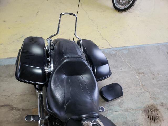 2020 HARLEY-DAVIDSON FLHX 1HD1KBC17LB649252