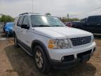 2005 FORD  EXPLORER