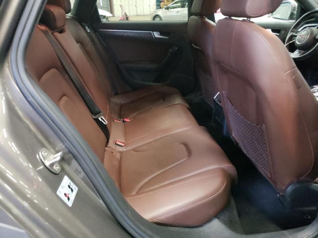 2015 AUDI A4 ALLROAD WA1UFAFL3FA111727