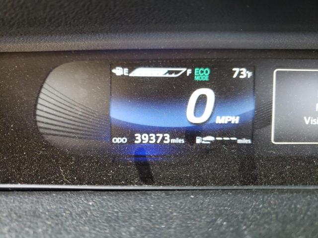 2017 TOYOTA MIRAI JTDBVRBD3HA003656