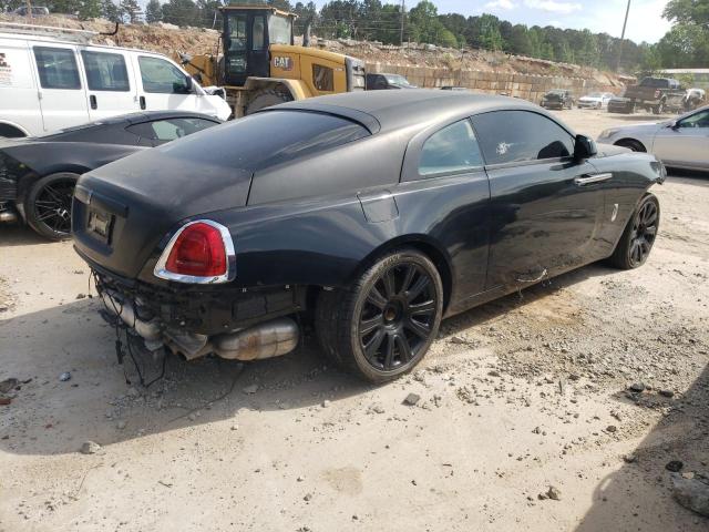 2017 ROLLS-ROYCE WRAITH SCA665C50HUX86522