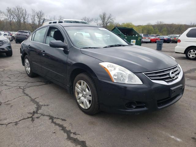 Nissan Altima salvage cars for sale: 2010 Nissan Altima