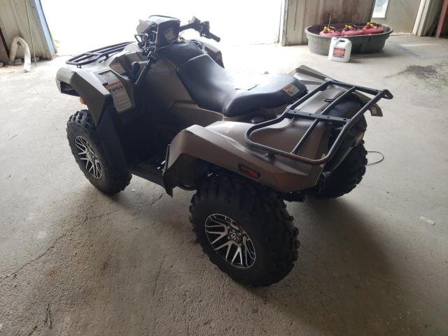 2020 SUZUKI LT-A500 XP 5SADW21H3L7100382