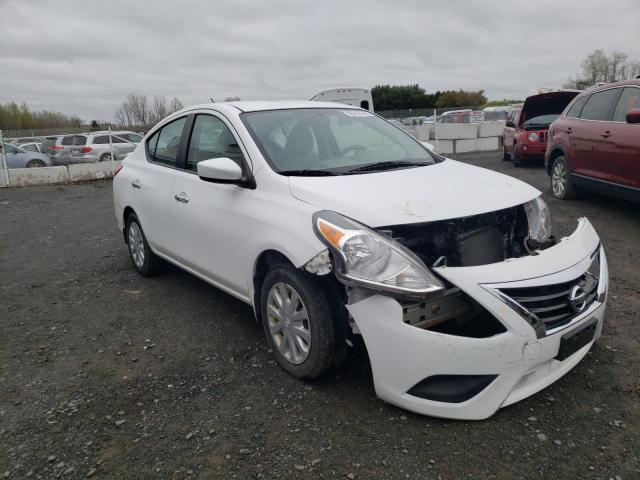 2015 NISSAN VERSA S 3N1CN7AP7FL870541