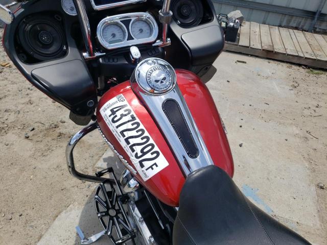2019 HARLEY-DAVIDSON FLTRX 1HD1KHC12KB616631
