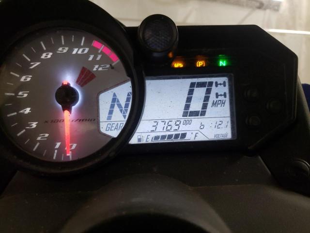 2016 YAMAHA YXZ1000 5Y4AN03Y3GA103710