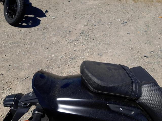 2019 YAMAHA VMX17 C JYAVP29Y9KA000609
