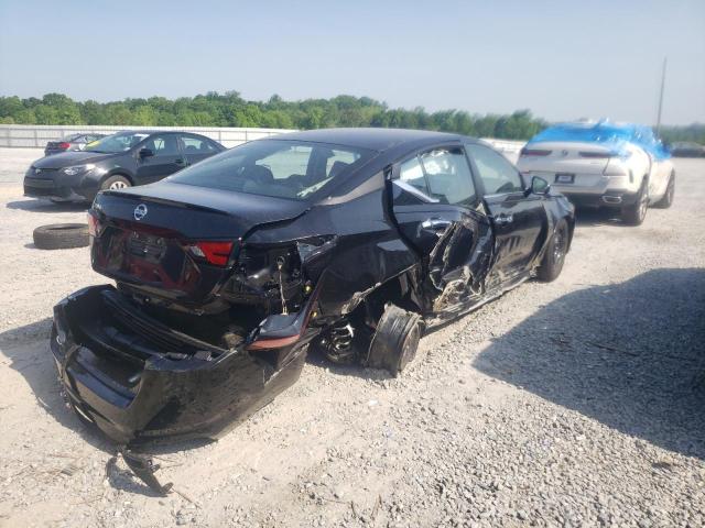 1N4BL4BV4NN306067 Nissan Altima 2022. Фото: 3