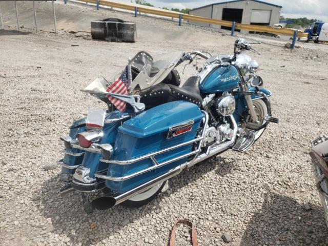 2002 HARLEY-DAVIDSON FLHRI 1HD1FBW162Y645740