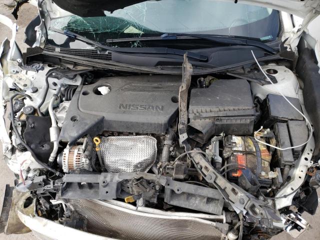 1N4AL3AP4HN302548 Nissan Altima 2.5 2017. Фото: 6