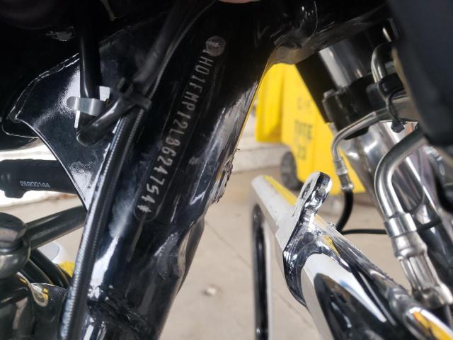 2020 HARLEY-DAVIDSON FLHTP 1HD1FMP12LB624754