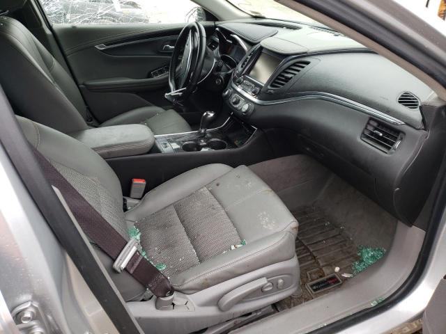 2017 CHEVROLET IMPALA LT 1G1105S31HU203999