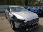 2016 FORD FUSION SE - 1FA6P0H7XG5105686