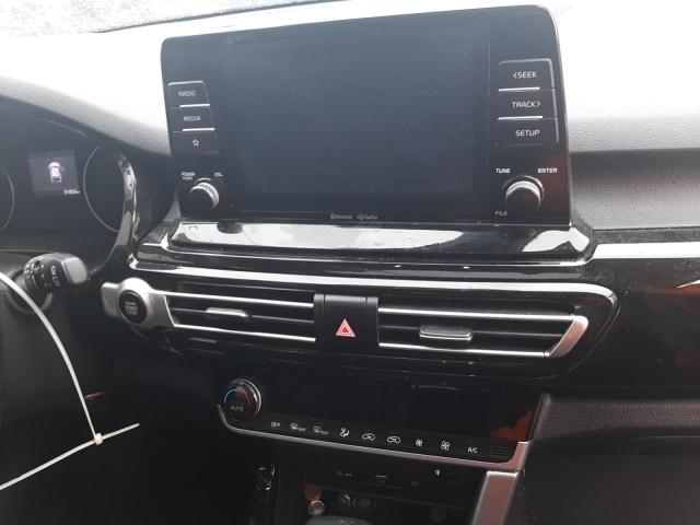 2021 KIA SELTOS EX KNDERCAA9M7134846