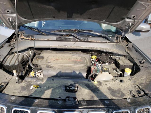 2017 JEEP COMPASS LA 3C4NJDBB8HT667678