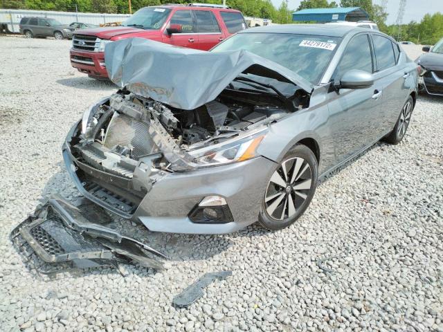 2019 NISSAN 210 1N4BL4EVXKC245553