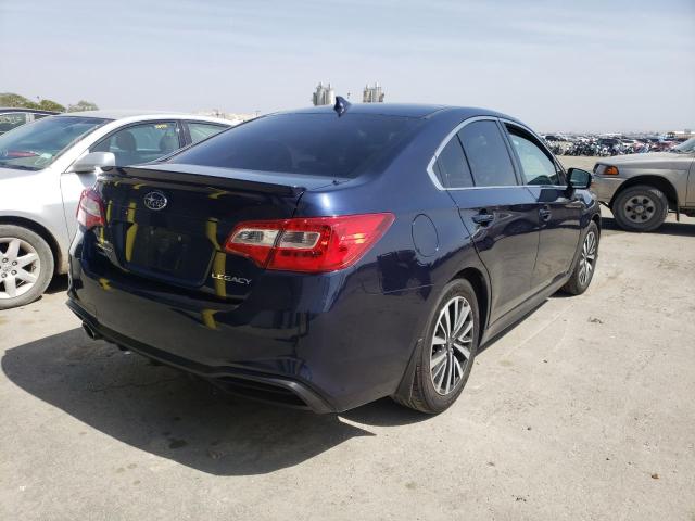 2018 SUBARU LEGACY 4S3BNAH65J3011519