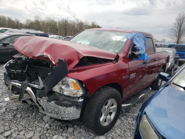 2015 RAM 1500 ST 1C6RR7FM9FS564119