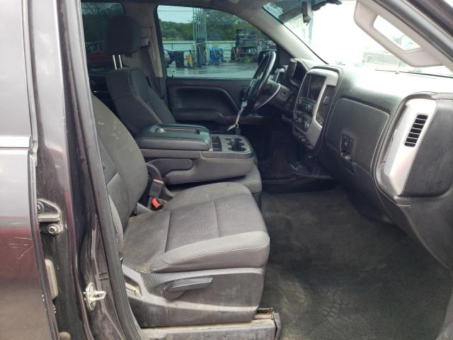 3GTU2UEC7EG233303 Gmc Sierra K15 2014. Фото: 4