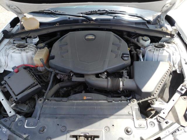 2017 CHEVROLET CAMARO LT 1G1FB1RS3H0171456