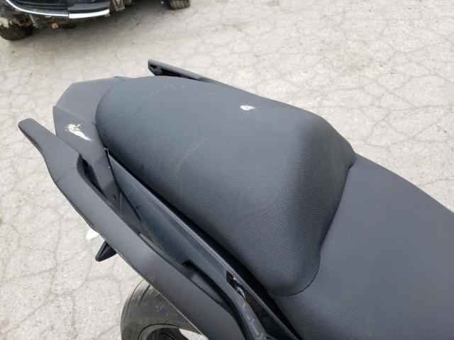 2022 KAWASAKI KLE650 ML5LEEH1XNDA00061