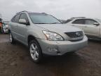 2007 LEXUS  RX350