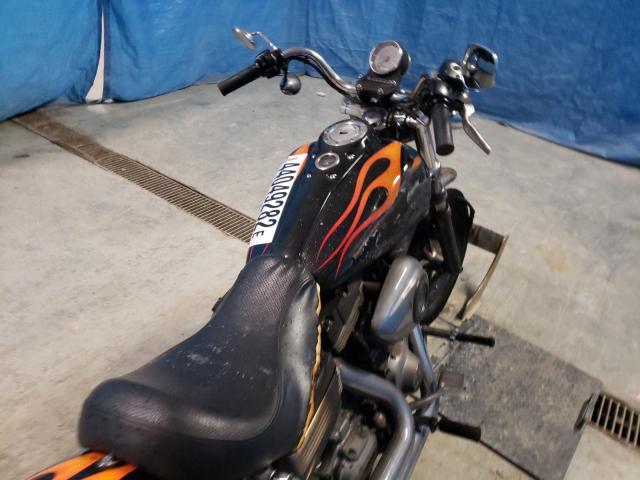2008 HARLEY-DAVIDSON FXD 1HD1GM4188K320305