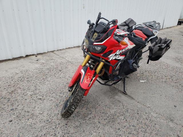 2017 HONDA CRF1000 JH2SD045XHK100388