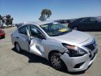 2015 NISSAN  VERSA