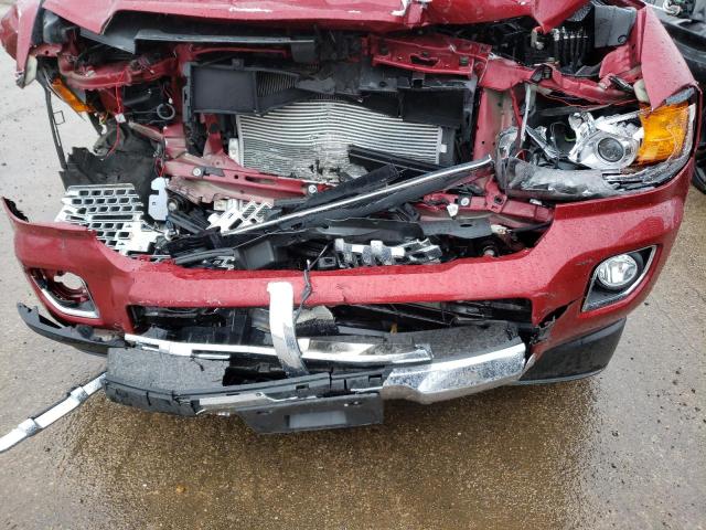 2018 GMC CANYON DEN 1GTG6EEN5J1147506