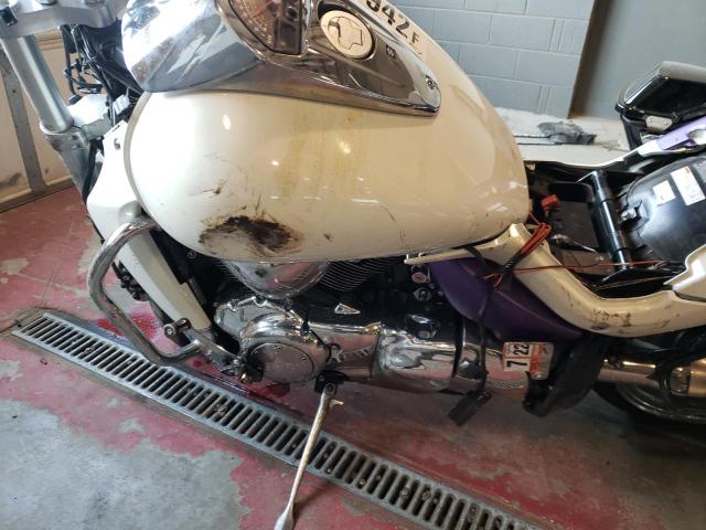 2007 SUZUKI VZR1800 JS1VY53A672100693