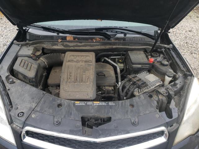 2GNALAEK3F6149098 Chevrolet Equinox Ls 2015. Фото: 6