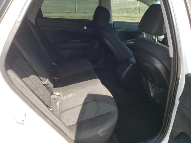5XXGT4L34GG070080 Kia Optima Lx 2016. Фото: 5